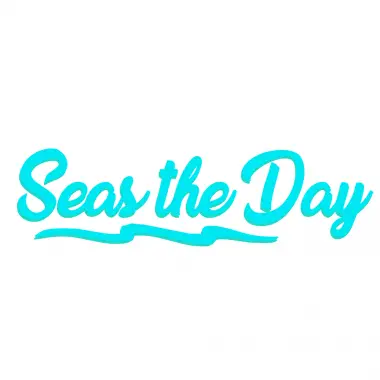 Seas The Day - Ellis James Designs Family Babes