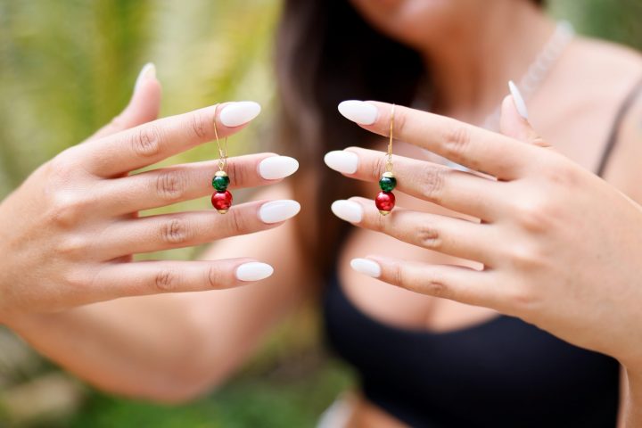how to remove gel polish from acrylic nails
