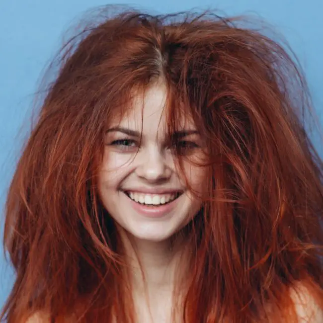 How To Get Rats Nest Out Of Hair – Untangling Painfully Messy Hair